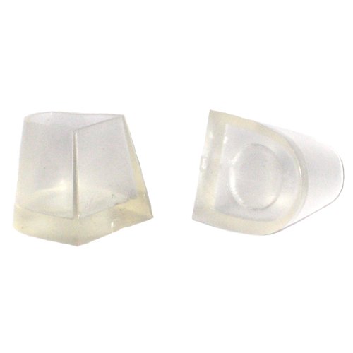 Absatzschoner Latin Smoke