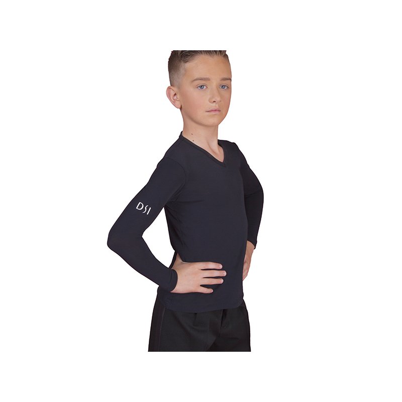 Jungen-Shirt DSI 3052