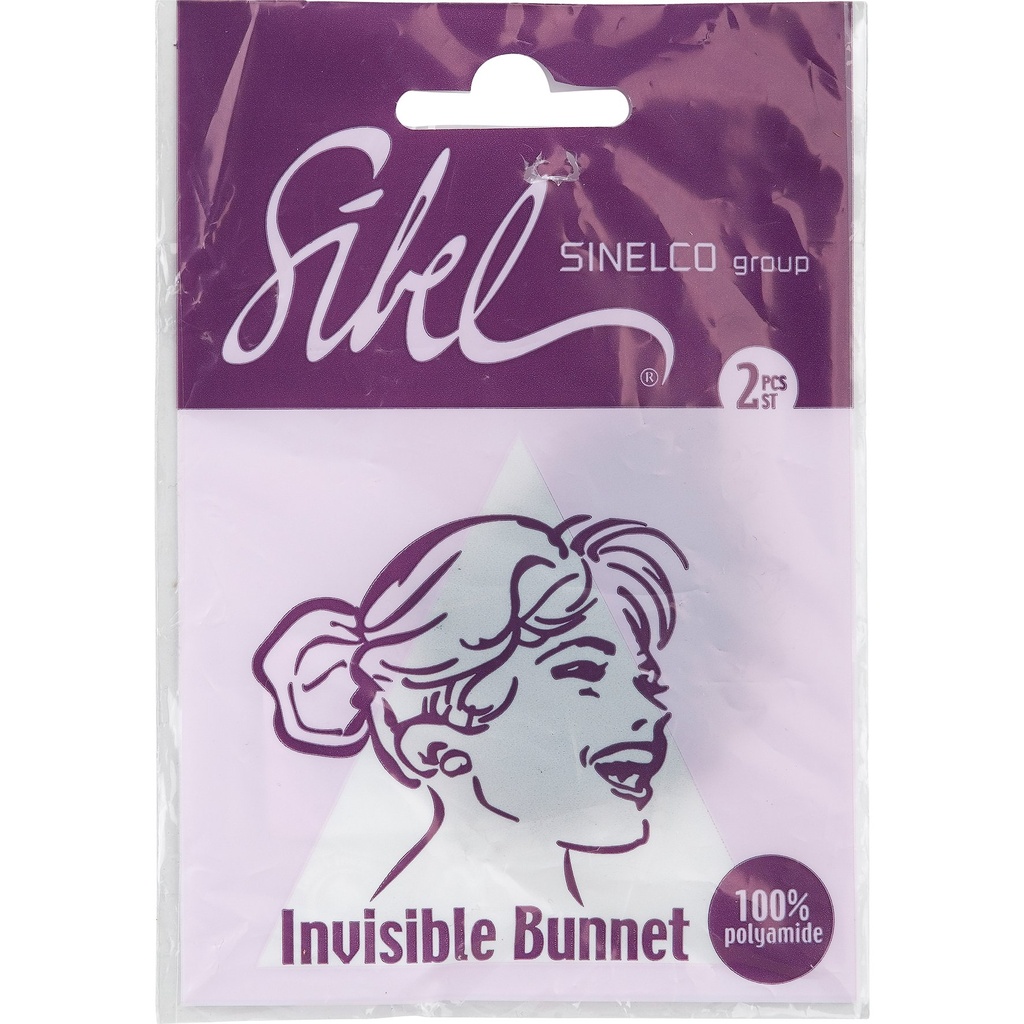 Knotennetz von Sibel