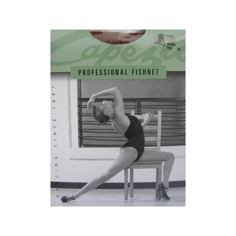 Netzstrumpfhose 3400