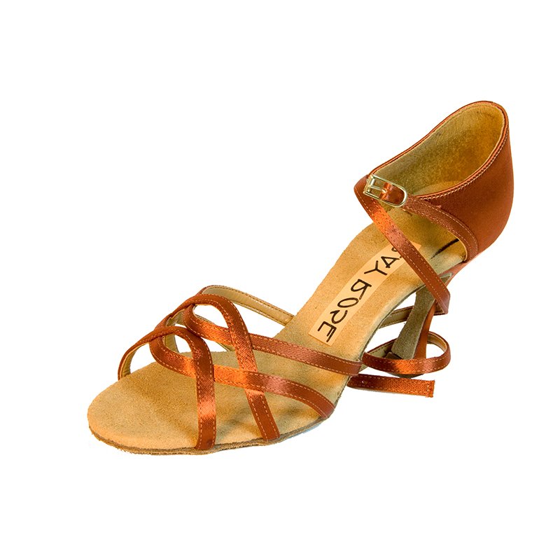 Ray Rose Gobi dark tan