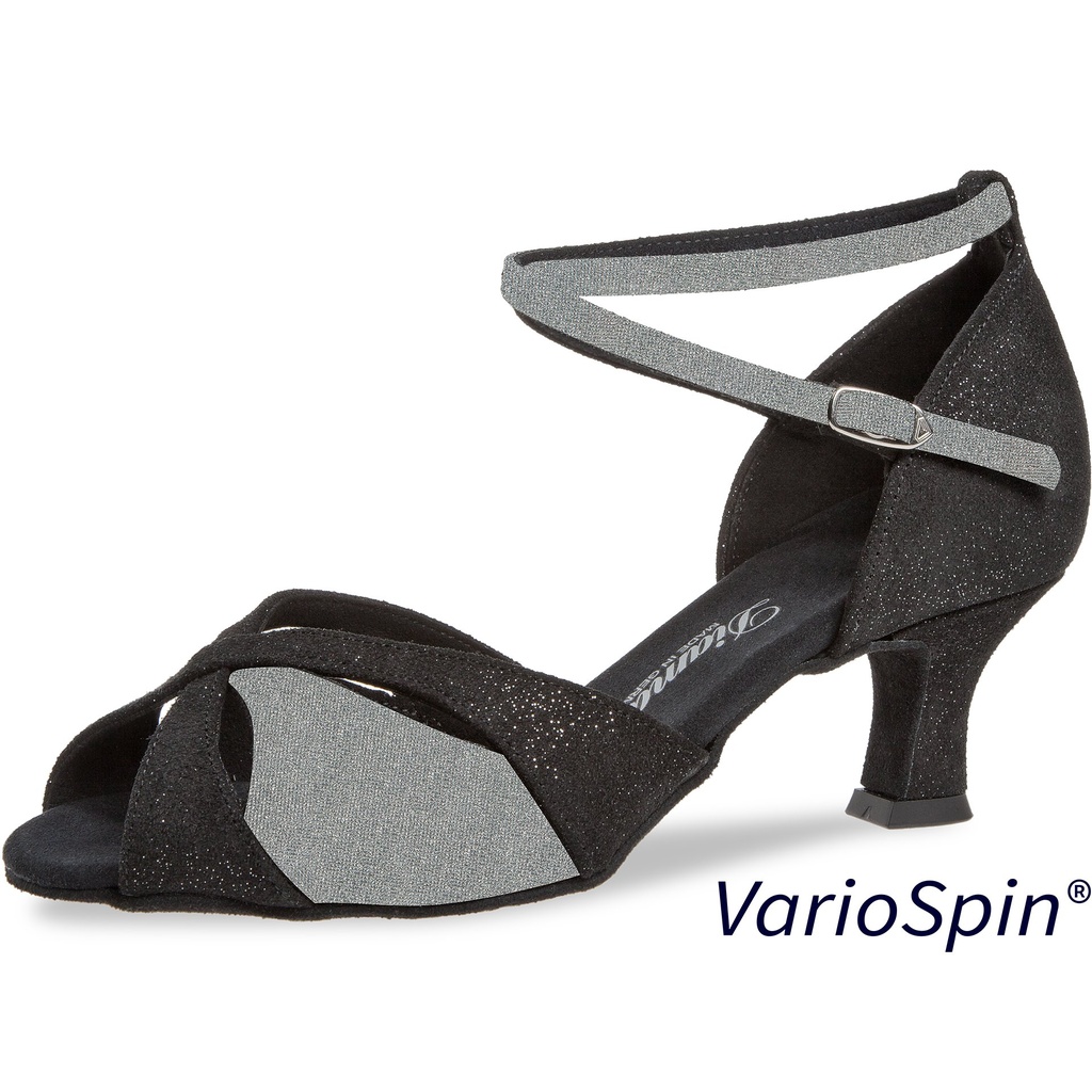 Diamant 141-067-677-V Damentanzschuhe