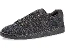 Diamant RITMO Dance Sneaker Mod. 214 – Schwarz Canvas