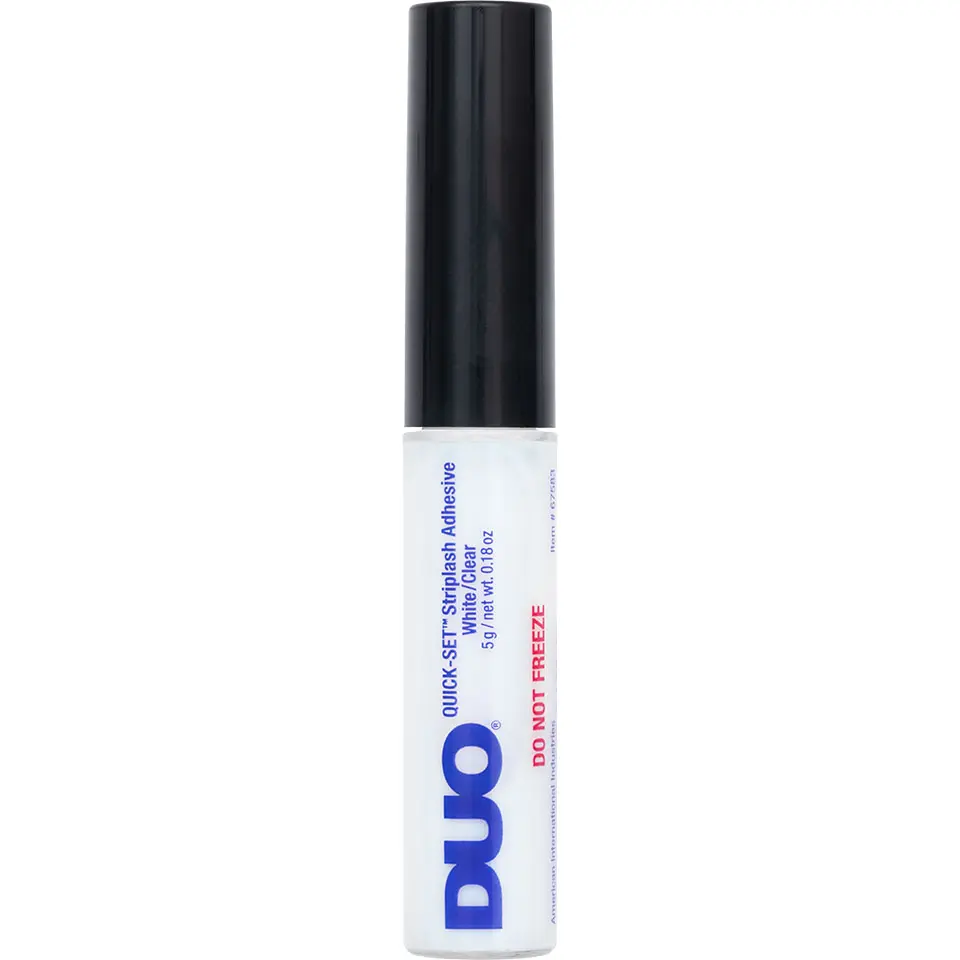 DUO Quick Set Wimpernkleber