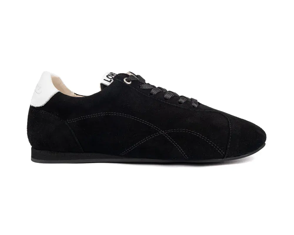 PortDance PDNEO LOWERS 01 Black Charcoal Unisex