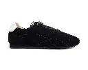 PortDance PDNEO LOWERS 01 Black Charcoal