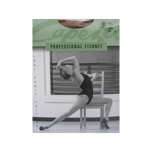 Netzstrumpfhose 3400