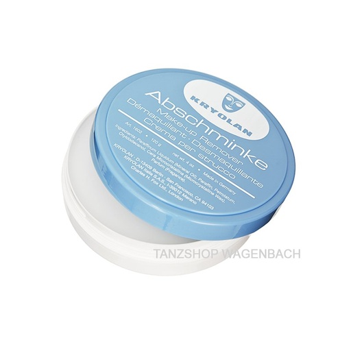 Kryolan Abschminke