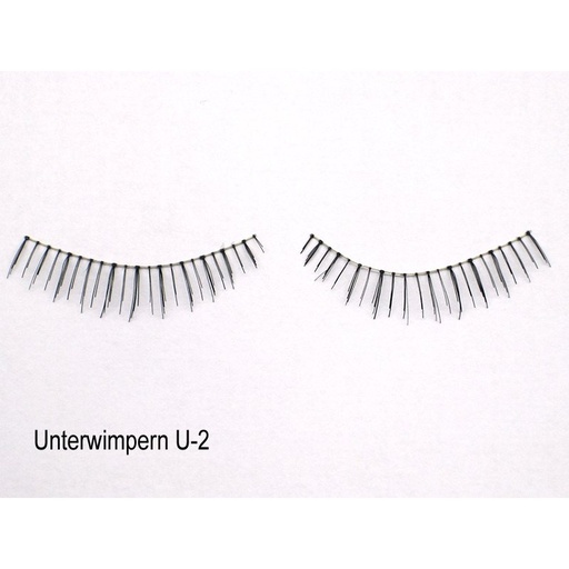 [9372-U2] Kryolan U2