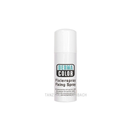 [72290] Dermacolor Fixierspray