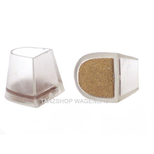 [SW10045] Absatzschoner Ray Rose Non Skid
