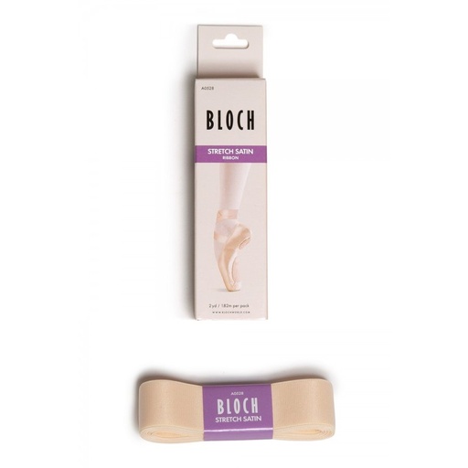 [SW100063] Band für Spitzenschuhe A0528 von Bloch