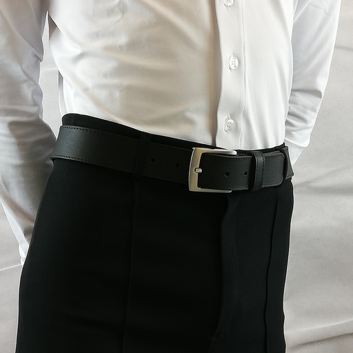 [SW100071] Herrengürtel aus Leder