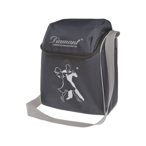 [SW100085] Diamant Schuhtasche