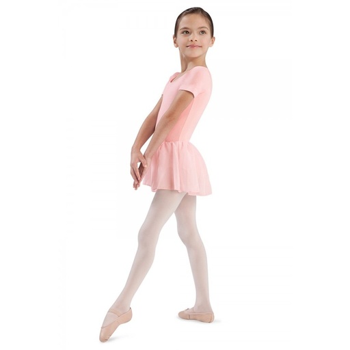 Boch CL5342 Ballett-Trikot
