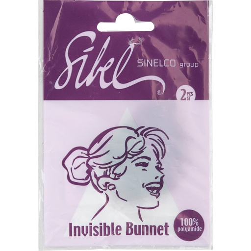 Knotennetz von Sibel