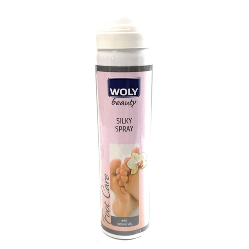 [71770] Woly Silky Spray