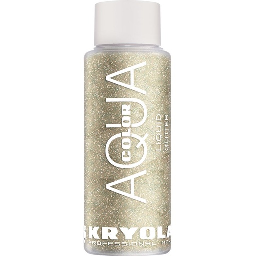 [05121] Aquacolor Liquid Glitter
