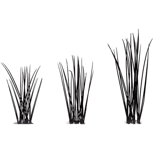 [9442] Ultrafine Clusters