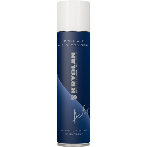 [02123] Brilliant Haarglanz Spray