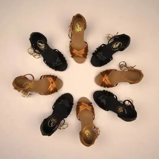 Anhänger Schuh